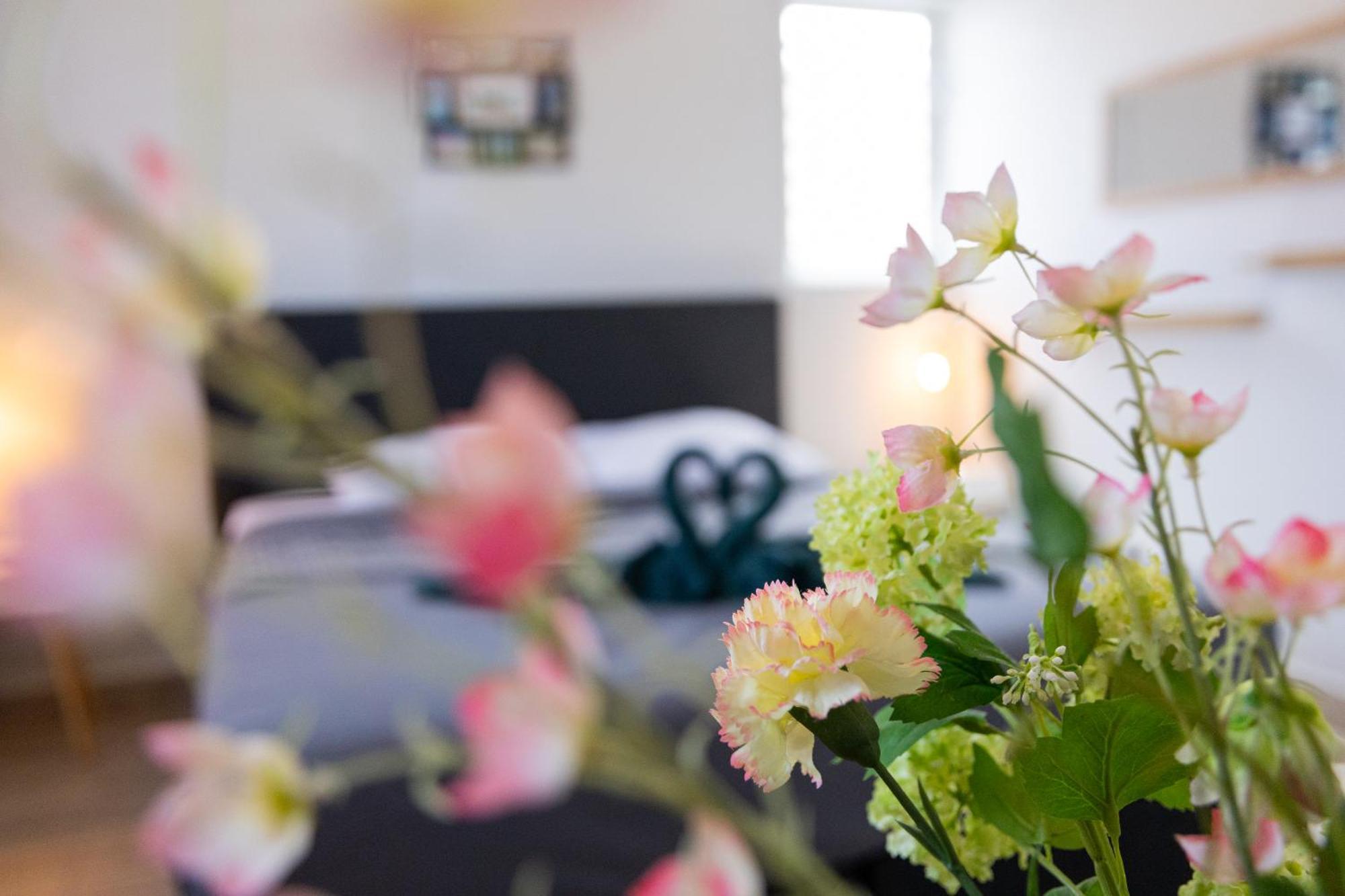 Av Curacao - Centrally Located Spacious Apartment วิลเลมสตัด ภายนอก รูปภาพ