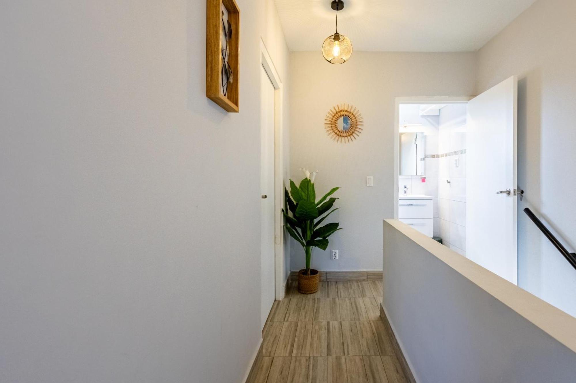 Av Curacao - Centrally Located Spacious Apartment วิลเลมสตัด ภายนอก รูปภาพ
