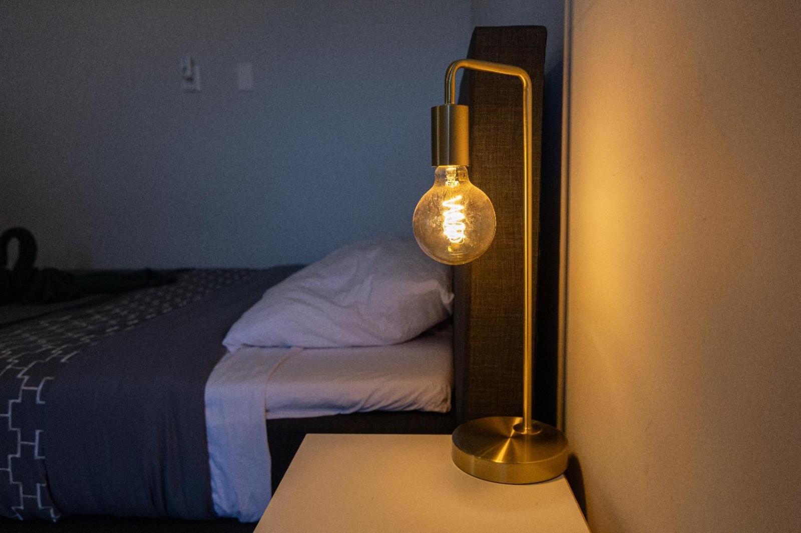 Av Curacao - Centrally Located Spacious Apartment วิลเลมสตัด ภายนอก รูปภาพ